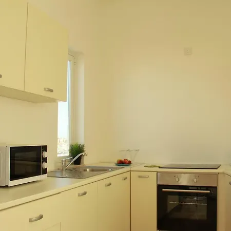 Apartment D'argens
