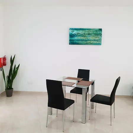 D'argens Apartment *