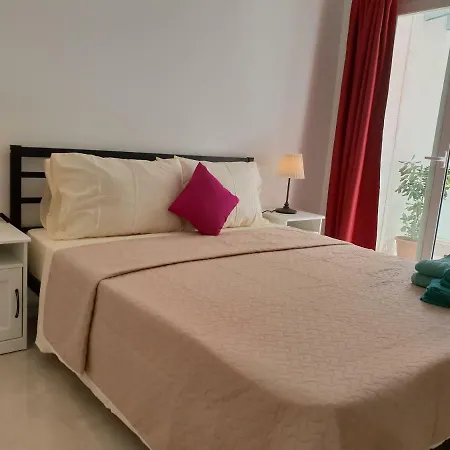 Apartment D'argens