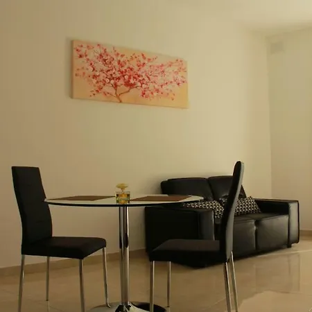 D'argens Apartment