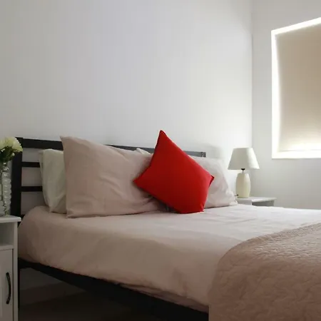 Apartment D'argens