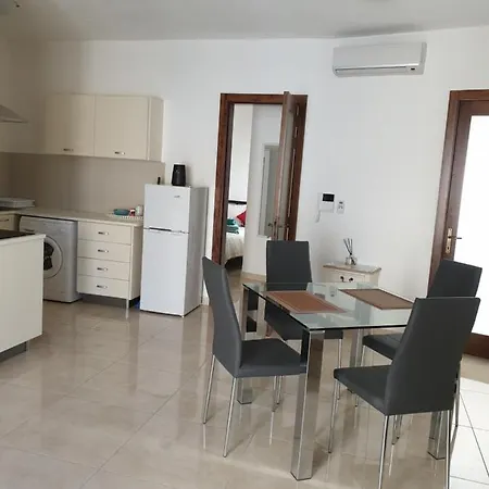 D'argens Apartment Gzira