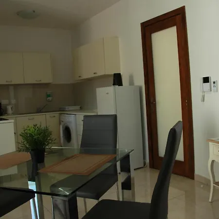 D'argens Apartment