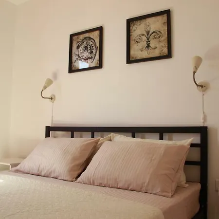 Lägenhet D'argens Gzira