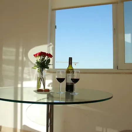 D'argens Apartamento Gzira