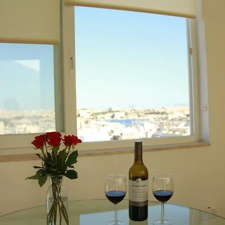 Lägenhet D'argens Gzira