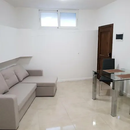D'argens Apartamento