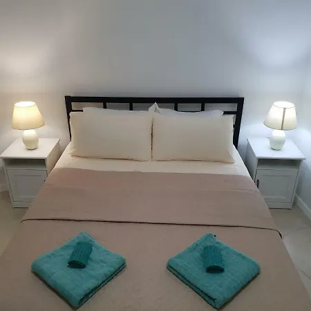 Lägenhet D'argens Gzira
