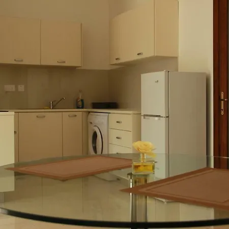 D'argens Apartamento