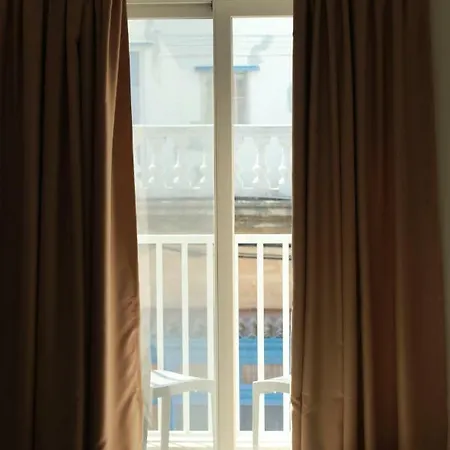 D'argens Apartamento