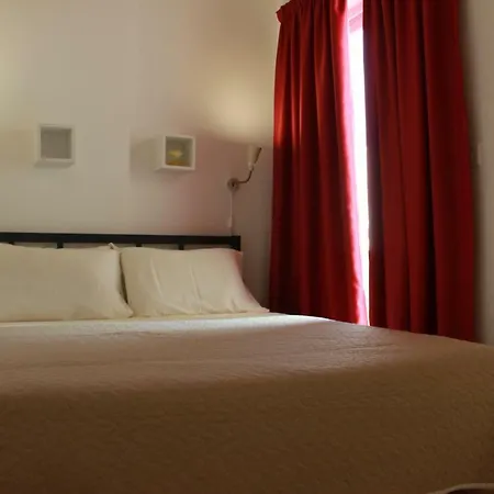 D'argens Apartamento
