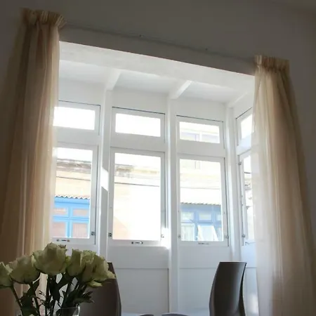 D'argens Apartamento