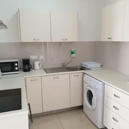 Apartamento D'argens Gzira