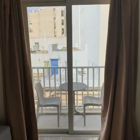 Apartamento D'argens