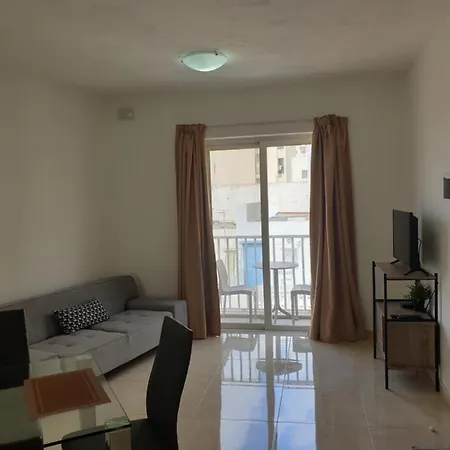 D'argens Apartamento