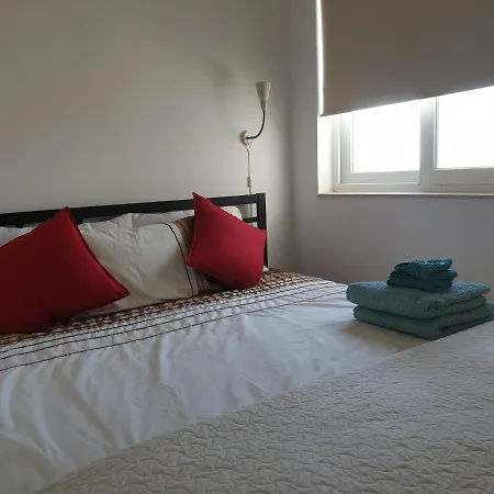 D'argens Apartamento Gzira