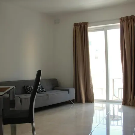 Apartamento D'argens *