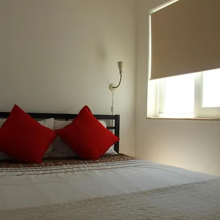 D'argens Apartamento *