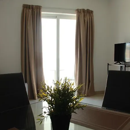 Apartamento D'argens *