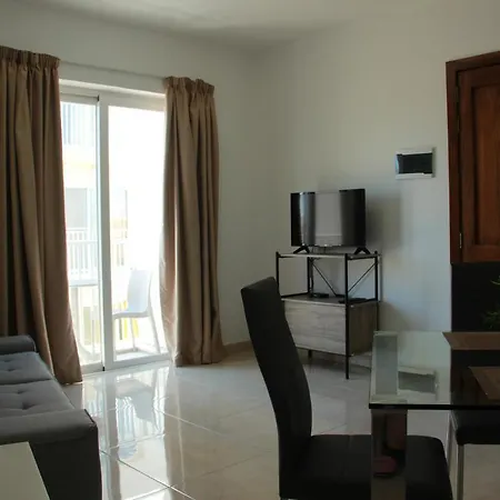 Apartamento D'argens
